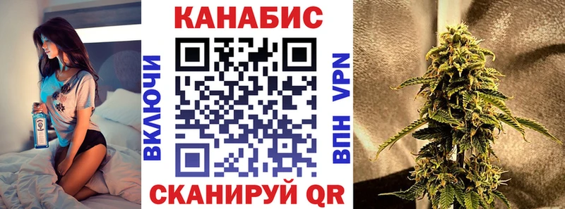 Марихуана сатива  Урус-Мартан 